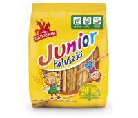 Paluszki Junior LAJKONIK, 180g