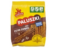 Paluszki Extra Cienkie LAJKONIK, 180g