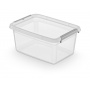 Container BaseStore MOXOM, 140x190x125 mm, 2l, transparent