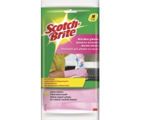 RĘKAWICE SCOTCH BRITE PROMOCJA 3M