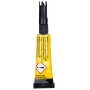 Klej błyskawiczny DONAU SAFETY Glue it, 3g, blister, transparentny, Kleje, Drobne akcesoria biurowe