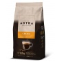 Kawa ASTRA Crema Łagodna, mielona, 250g, Kawa, Artykuły spożywcze
