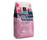 Coffee ASTRA Peru, beans, 250g