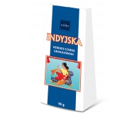 Herbata ASTRA Indyjska, granulowana, 90g