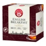 Herbata TEEKANNE English Breakfast, 100 torebek, Herbaty, Artykuły spożywcze