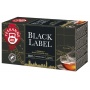 Tea TEEKANNE Black Label, 20 envelopes