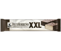 Cream wafers in chocolate DECOMORRENO, 50g