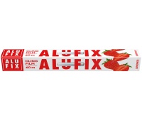 Folia spożywcza ALUFIX, PE, 29cmx60m