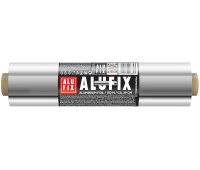 Folia aluminiowa ALUFIX, BL, standard, 39cmx150m