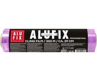 Folia spożywcza ALUFIX Foli-Fix, PVC, 29cmx300m