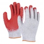Rękawice robocze DONAU SAFETY, DS-WAMPIRKI, kat.I, XL, czerwone