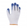 Work gloves DONAU SAFETY, DS-WAMPIRKI, cat.I, XL, blue, Gloves, Personal protection