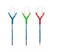 Oł&oacute;wek z procą TRENDHAUS T, mix kolor&oacute;w