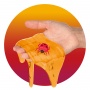 Slime owady TRENDHAUS ZOO, 125 g, mix kolor&oacute;w, Gry i zabawki, Gadżety