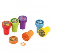 Stempel samotuszujący TRENDHAUS ZOO, mix kolor&oacute;w