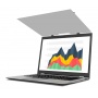 Filtr prywatyzujący 3M&trade; (PF140W9B), do laptop&oacute;w 16:9, 14", czarny, Filtry, Akcesoria komputerowe