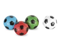 Fun & Jump football TRENDHAUS CH FB-6, &Oslash; 6.2 cm, color mix