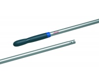 Kij aluminiowy VILEDA PROFESSIONAL, niebieski