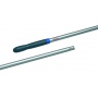 Aluminium handle VILEDA PROFESSIONAL, blue