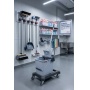 Single bucket trolley VILEDA Professional UltraSpeed Pro, 25 l