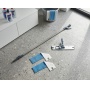 Zestaw VILEDA PROFESSIONA SprayPro Inox Express, 2 wkłady Express Base mop, Akcesoria do sprzątania, Artykuły higieniczne i dozowniki