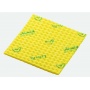 Cleaning cloth VILEDA PROFESSIONAL Breazy, 35 x 35 cm, yellow