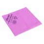 Cleaning cloth VILEDA PROFESSIONAL r-MicronQuick, 38 x 40 cm, red