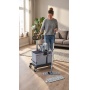 Zestaw VILEDA Professional UltraSpeed Pro Ready to Go, w&oacute;zek dwuwiaderkowy, kij teleskopowy, wkład r-MicroLite Max mop, Akcesoria do sprzątania, Artykuły higieniczne i dozowniki