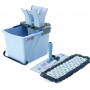 Set VILEDA Professional UltraSpeed Pro, 15 l, with r-MicroSpeed Max mop