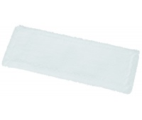 Mop kieszeniowy VILEDA PROFESSIONAL Sprint Progressive, mikrowł&oacute;kno, 40 cm, biały