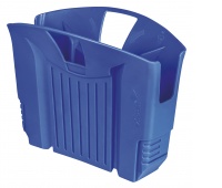 Tunel wyciskacza VILEDA PROFESSIONAL UltraSpeed Mini, zestaw nr 1, niebieski