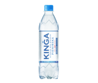 Mineral water KINGA PIENIŃSKA, still, 0.5l, deposit