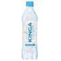 Woda mineralna KINGA PIENIŃSKA, niegazowana, 0,5l, kaucja, Woda, Artykuły spożywcze