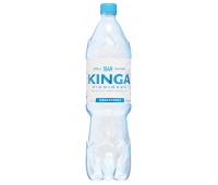 Mineral water KINGA PIENIŃSKA, still, 1,5l, deposit