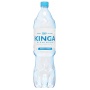 Woda mineralna KINGA PIENIŃSKA, niegazowana, 1,5l, kaucja, Woda, Artykuły spożywcze
