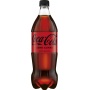 Coca-Cola Zero, 0,85 l, kaucja, Napoje gazowane, Artykuły spożywcze