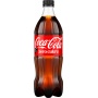 Coca-Cola Zero, 0,85 l, deposit, fizzy drinks, Groceries