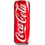 Coca-Cola, puszka, 0,33l, kaucja