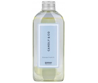 Uzupełnienie do dyfuzora elektrycznego DONAU PROFESSIONAL by CANDLY&CO, 200ml, Blossom Fresh Air