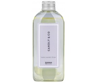Uzupełnienie do dyfuzora elektrycznego DONAU PROFESSIONAL by CANDLY&CO, 200ml, Vanila Lavender