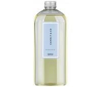 Uzupełnienie do dyfuzora elektrycznego DONAU PROFESSIONAL by CANDLY&CO, 500ml, Blossom Fresh Air