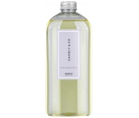 Uzupełnienie do dyfuzora elektrycznego DONAU PROFESSIONAL by CANDLY&CO, 500ml, Vanila Lavender