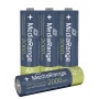 Rechargeable battery MEDIARANGE AA, NiMH, 2000mAh, blister, 4 pcs.