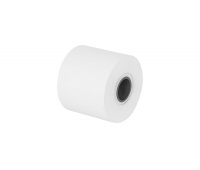 Thermal rolls OFFICE PRODUCTS, 38mm x 30m, 48 g/m&sup2; +/- 6, 10 pcs, white
