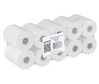 Thermal rolls OFFICE PRODUCTS, 56mm x 30m, 48 g/m&sup2; +/- 6, 10 pcs, white