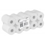 Thermal rolls OFFICE PRODUCTS, 56mm x 30m, 48 g/m&sup2; +/- 6, 10 pcs, white