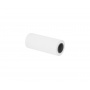 Thermal rolls OFFICE PRODUCTS, 57mm x 6m, 48 g/m² +/- 6, 72 pcs, white
