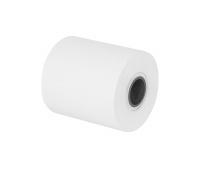 Thermal rolls OFFICE PRODUCTS, 57mm x 45m, 48 g/m&sup2; +/- 6, 10 pcs, white