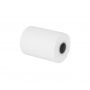 Thermal rolls OFFICE PRODUCTS, 60mm x 30m, 48 g/m&sup2; +/- 6, 10 pcs, white