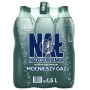 Mineral water NAŁĘCZOWIANKA, strong carbonation, 1.5l, deposit, Water, Groceries